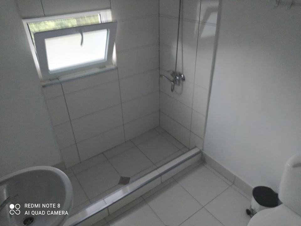 Guesthouse Gama In Khevsureti Roshka المظهر الخارجي الصورة