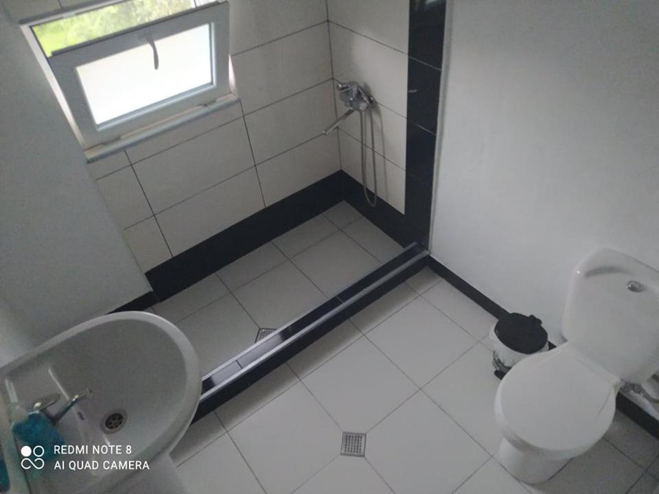 Guesthouse Gama In Khevsureti Roshka المظهر الخارجي الصورة